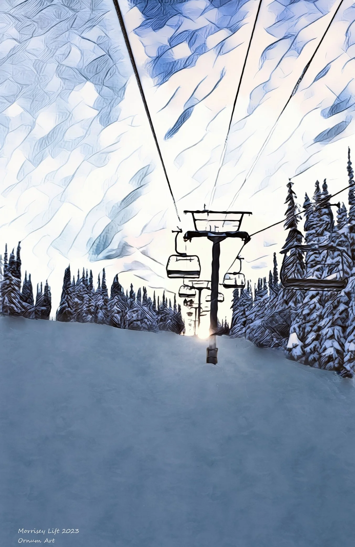 Store 1 — ArtZone Sun Peaks